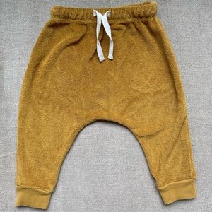 Quincy Mae French Terry Pants